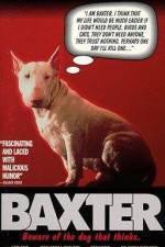 Watch Baxter Vumoo