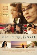 Watch May in the Summer Vumoo