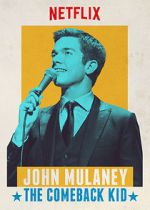 Watch John Mulaney: The Comeback Kid (TV Special 2015) Vumoo