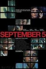 Watch September 5 Vumoo
