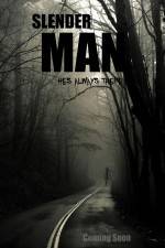 Watch Slender Man Vumoo
