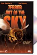 Watch Terror Out of the Sky Vumoo