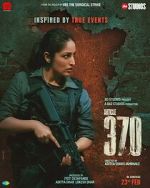 Watch Article 370 Vumoo