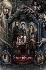 Watch The Sacred Riana: Beginning Vumoo