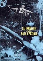 Watch Sûpâ jaiantsu - Uchûtei to jinkô eisei gekitotsu Vumoo