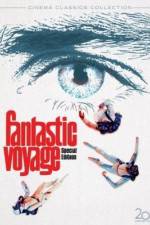 Watch Fantastic Voyage Vumoo
