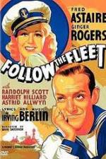 Watch Follow the Fleet Vumoo