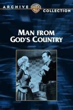 Watch Man from God's Country Vumoo