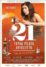 Watch 21 Ways to Ruin a Marriage Vumoo