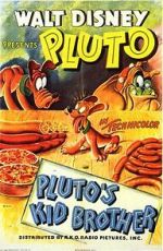Watch Pluto\'s Kid Brother Vumoo