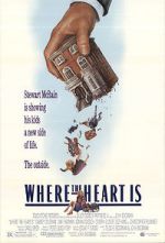 Watch Where the Heart Is Vumoo