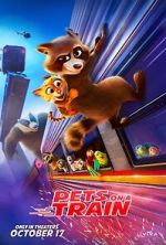 Watch Pets on a Train Vumoo
