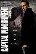 Watch Capital Punishment Vumoo