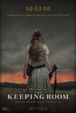 Watch The Keeping Room Vumoo