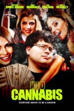 Watch Kid Cannabis Vumoo