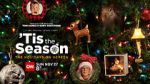 Watch \'Tis the Season: The Holidays on Screen (TV Special 2022) Vumoo