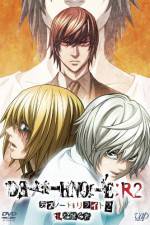 Watch Death Note Rewrite 2 L’s Successors Vumoo