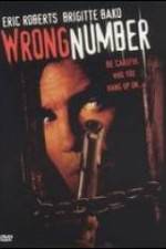 Watch Wrong Number Vumoo