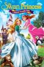 Watch The Swan Princess: A Royal Family Tale Vumoo