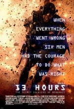 Watch 13 Hours Vumoo