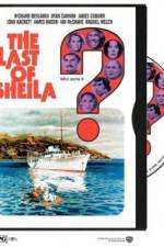 Watch The Last of Sheila Vumoo