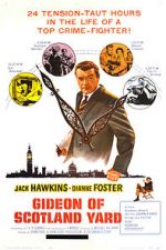 Watch Gideon of Scotland Yard Vumoo