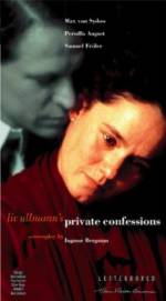 Watch Private Confessions Vumoo