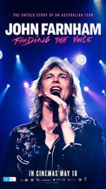 Watch John Farnham: Finding the Voice Vumoo