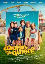 Watch ¿Quién es quién? Vumoo