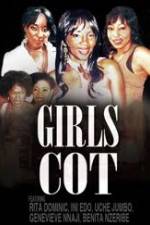 Watch Girls Cot Vumoo