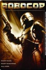 Watch RoboCop Vumoo