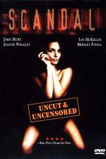 Watch Scandal Vumoo
