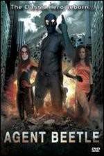 Watch Agent Beetle Vumoo