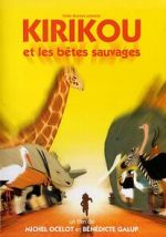 Watch Kirikou and the Wild Beasts Vumoo