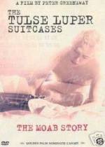 Watch The Tulse Luper Suitcases, Part 1: The Moab Story Vumoo