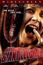 Watch Attack of the Giant Leeches Vumoo