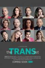 Watch The Trans List Vumoo