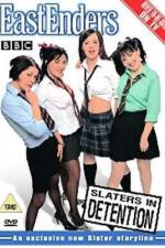 Watch EastEnders Slaters in Detention Vumoo