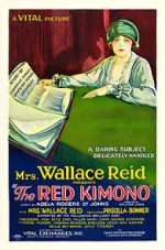 Watch The Red Kimono Vumoo