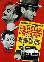 Watch La belle Américaine Vumoo