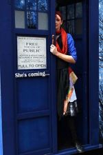 Watch Doctor Who: A Dame to Kill Vumoo
