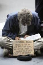 Watch Shine a Light - Homelessness Vumoo