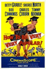 Watch How to Be Very, Very Popular Vumoo