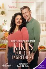 Watch Hearts Around the Table: Kiki\'s Fourth Ingredient Vumoo