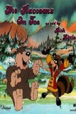 Watch The Raccoons on Ice Vumoo
