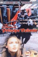 Watch Prince Valiant Vumoo