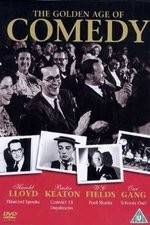 Watch The Golden Age of Comedy Vumoo