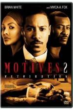 Watch Motives 2 Vumoo