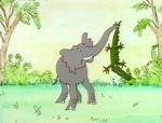 Watch The Enormous Crocodile (TV Short 1997) Vumoo