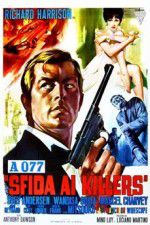 Watch Killers Are Challenged Vumoo